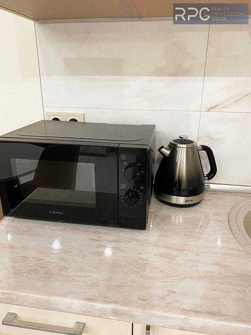 Оренда 1к квартири на вул. Андрія Верхогляда  ЗВІРИНЕЦЬКА Печерськ Киев - изображение 7