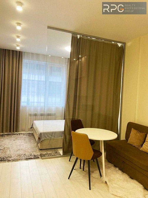 Оренда 1к квартири на вул. Андрія Верхогляда  ЗВІРИНЕЦЬКА Печерськ Киев - изображение 3