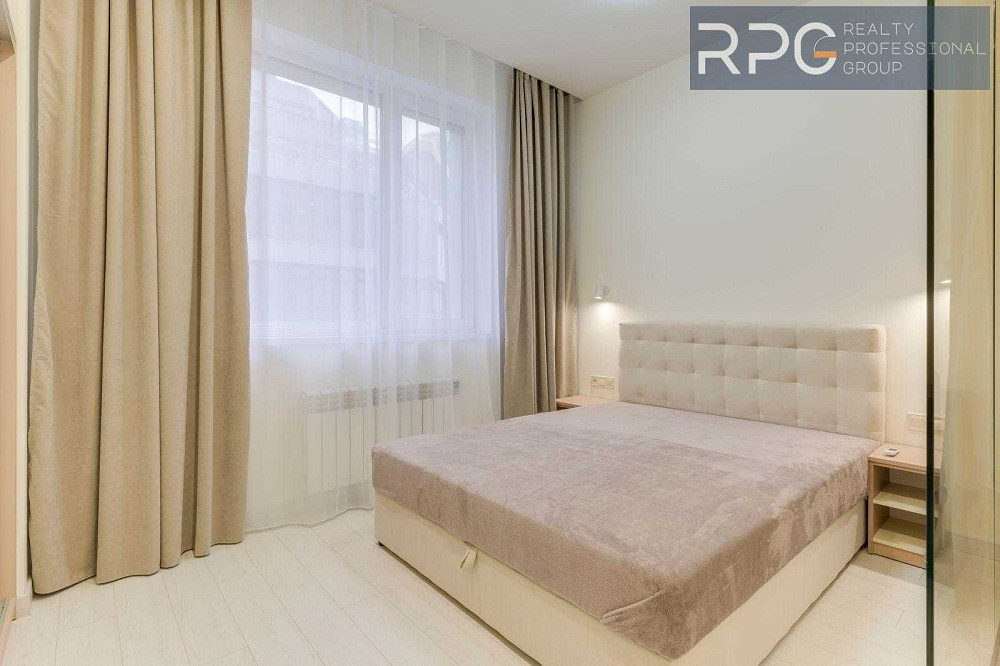 Оренда 1к квартири на вул. Андрія Верхогляда  ЗВІРИНЕЦЬКА Печерськ Киев - изображение 1