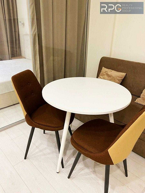 Оренда 1к квартири на вул. Андрія Верхогляда  ЗВІРИНЕЦЬКА Печерськ Киев - изображение 5