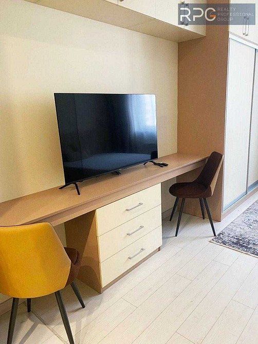 Оренда 1к квартири на вул. Андрія Верхогляда  ЗВІРИНЕЦЬКА Печерськ Киев - изображение 4