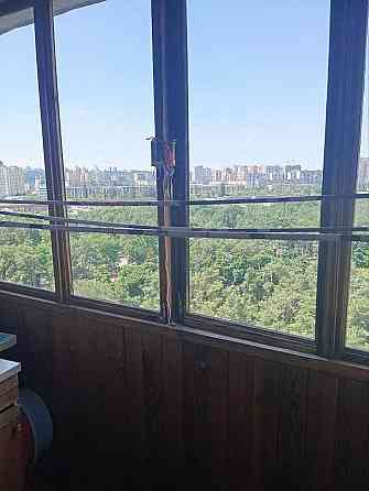 Оренда 2-к квартири,  метро Дарниця Киев