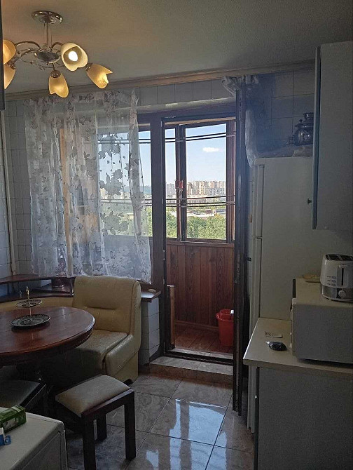 Оренда 2-к квартири,  метро Дарниця Киев - изображение 8