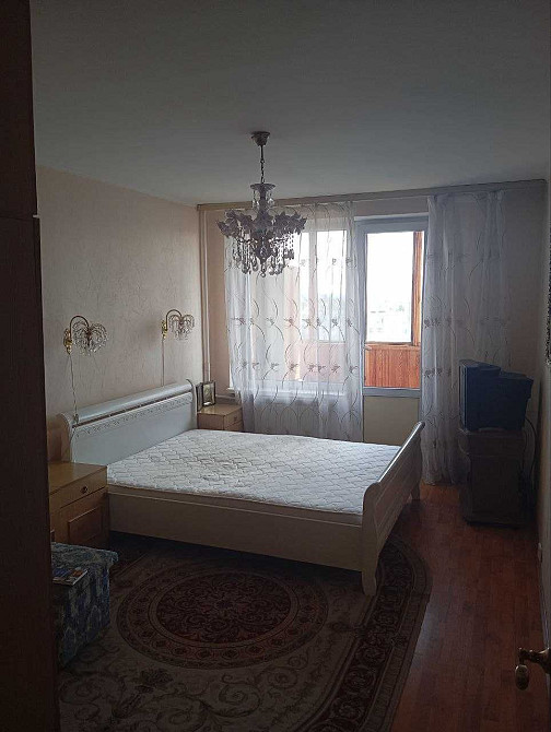 Оренда 2-к квартири,  метро Дарниця Киев - изображение 4