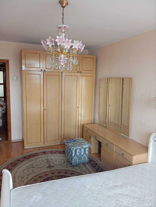 Оренда 2-к квартири,  метро Дарниця Киев - изображение 5