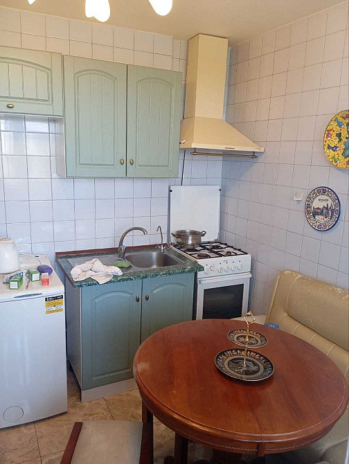 Оренда 2-к квартири,  метро Дарниця Киев - изображение 7