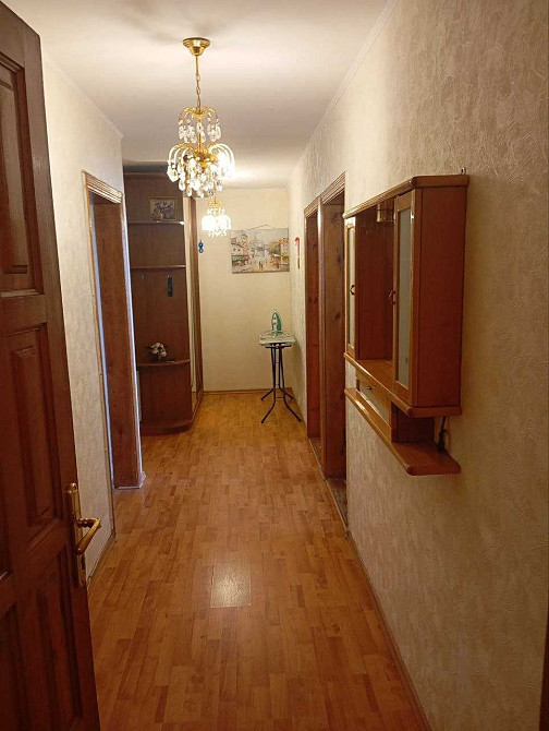 Оренда 2-к квартири,  метро Дарниця Киев - изображение 6