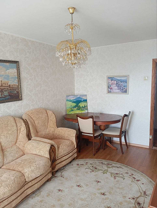 Оренда 2-к квартири,  метро Дарниця Киев - изображение 2