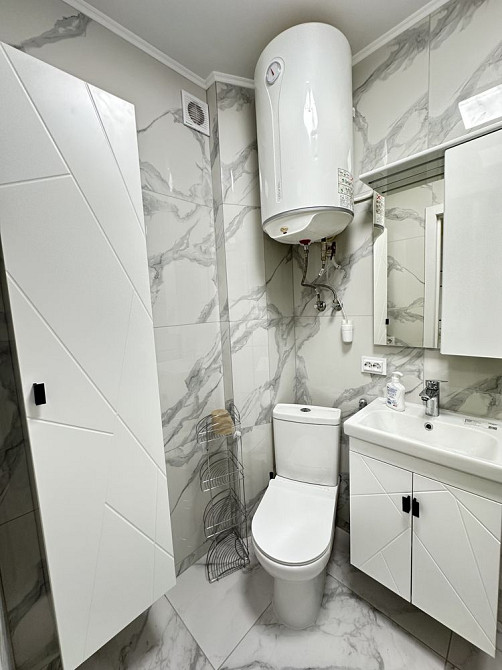 Аренда новой  2х ком кв ул Колодезная ‼️ Миколаїв - зображення 5