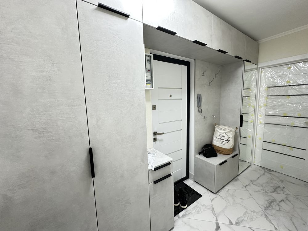 Аренда новой  2х ком кв ул Колодезная ‼️ Миколаїв - зображення 4