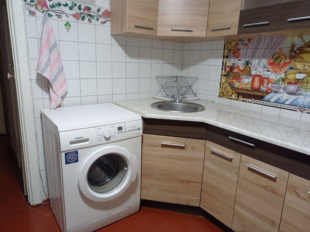 1 кімнатна квартира,  Озерна Хмельницкий - изображение 2