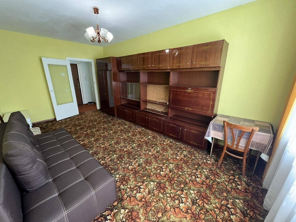 1 кімнатна квартира,  Озерна Хмельницкий - изображение 1