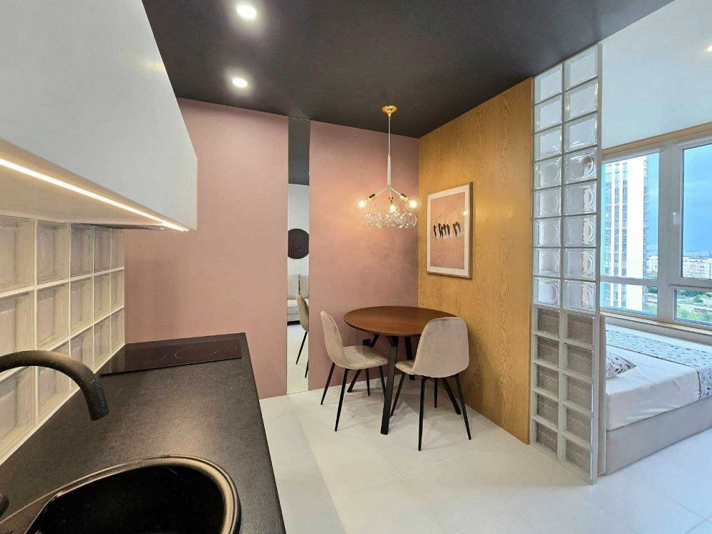 Можна з тваринками! ЖК "Діброва парк",м. Нивки, Варшавський,Файна таун Киев - изображение 3