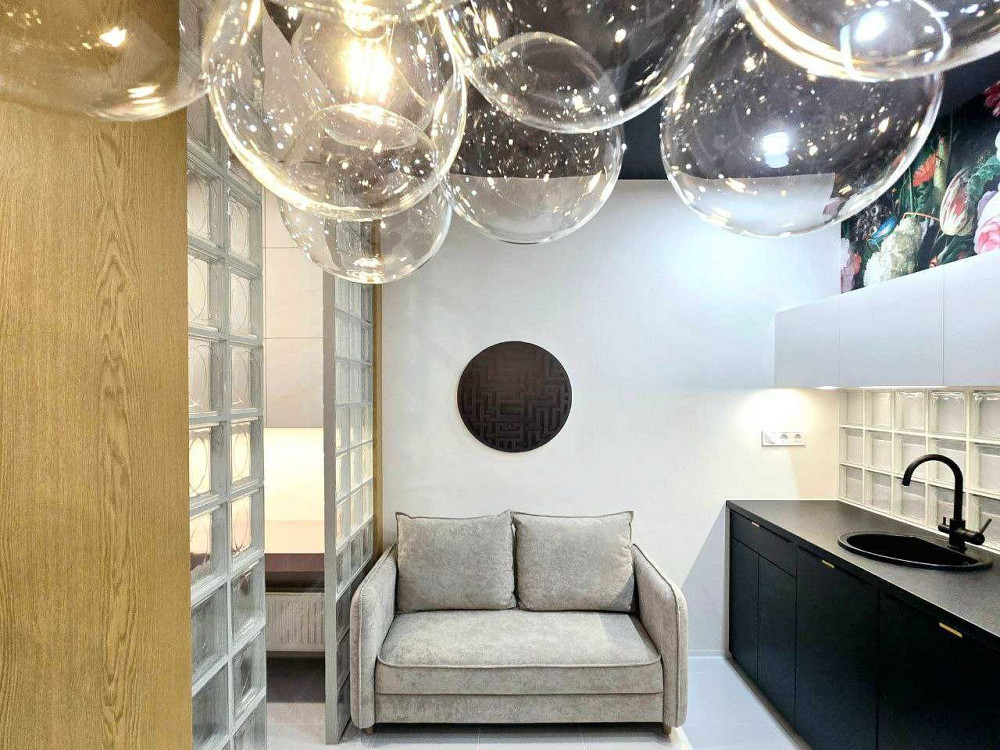 Можна з тваринками! ЖК "Діброва парк",м. Нивки, Варшавський,Файна таун Киев - изображение 5