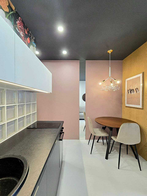 Можна з тваринками! ЖК "Діброва парк",м. Нивки, Варшавський,Файна таун Киев - изображение 8