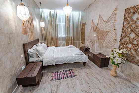 Аренда 2 квартири ЖК Французский квартал Саперне Поле Киев