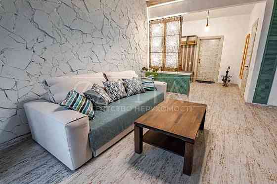 Аренда 2 квартири ЖК Французский квартал Саперне Поле Киев