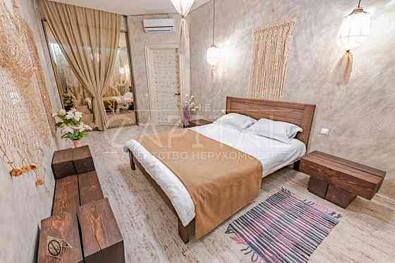 Аренда 2 квартири ЖК Французский квартал Саперне Поле Киев