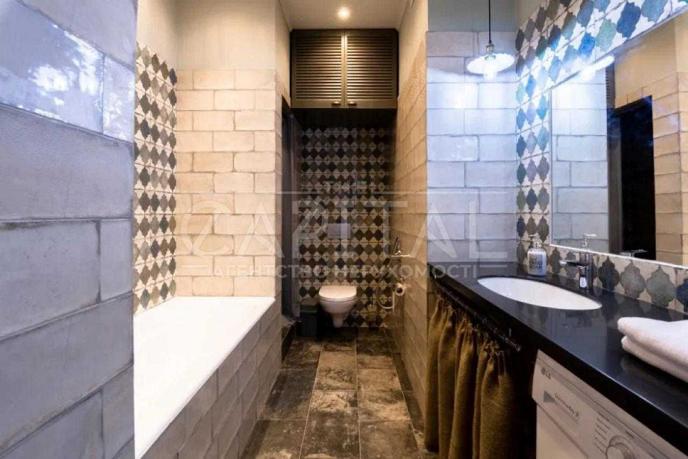 Аренда 2 квартири ЖК Французский квартал Саперне Поле Киев - изображение 5