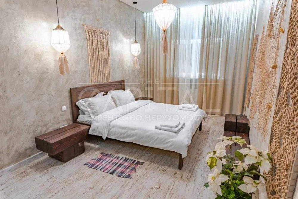 Аренда 2 квартири ЖК Французский квартал Саперне Поле Киев - изображение 2