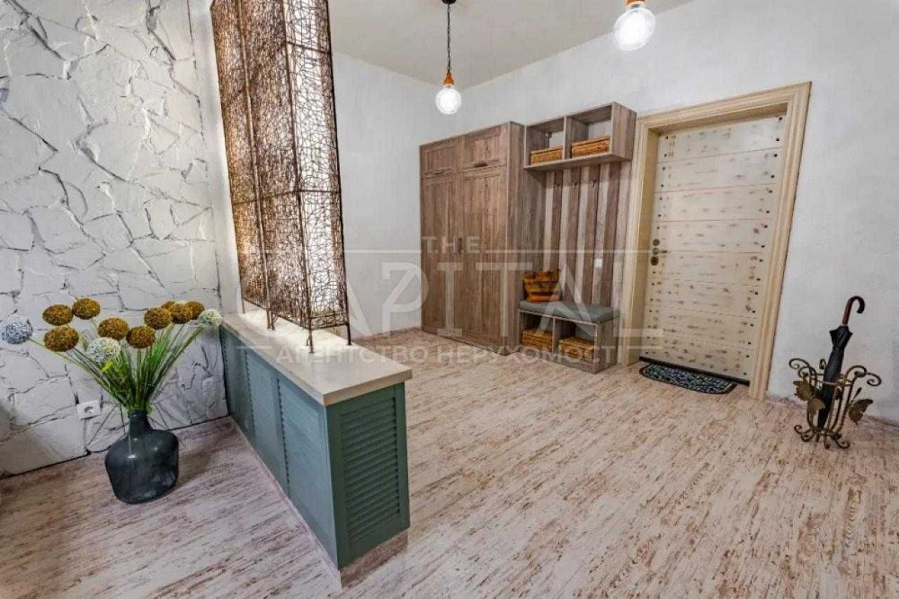 Аренда 2 квартири ЖК Французский квартал Саперне Поле Киев - изображение 4