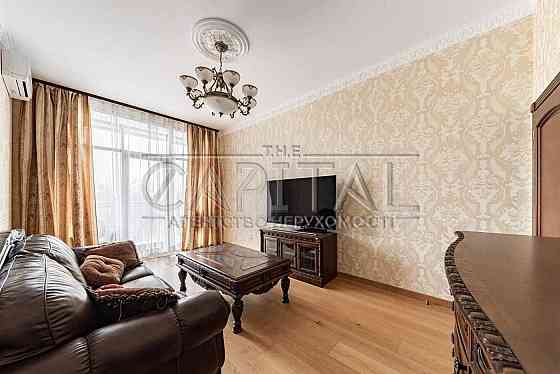 Оренда дизайнерської 3-квартири/ЖК Crystal Park/110 м2/Святошинський Киев