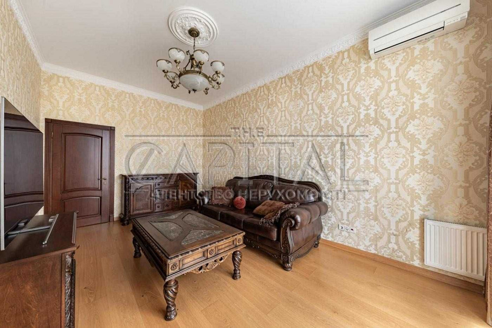 Оренда дизайнерської 3-квартири/ЖК Crystal Park/110 м2/Святошинський Киев - изображение 2