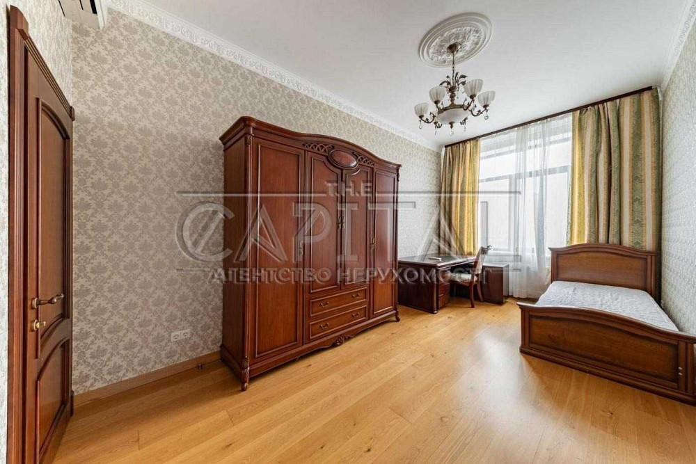 Оренда дизайнерської 3-квартири/ЖК Crystal Park/110 м2/Святошинський Киев - изображение 7