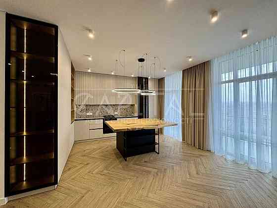 Оренда квартири в Хуторі Ясному: Життя в комфорті, приватності, у лісі Лесники