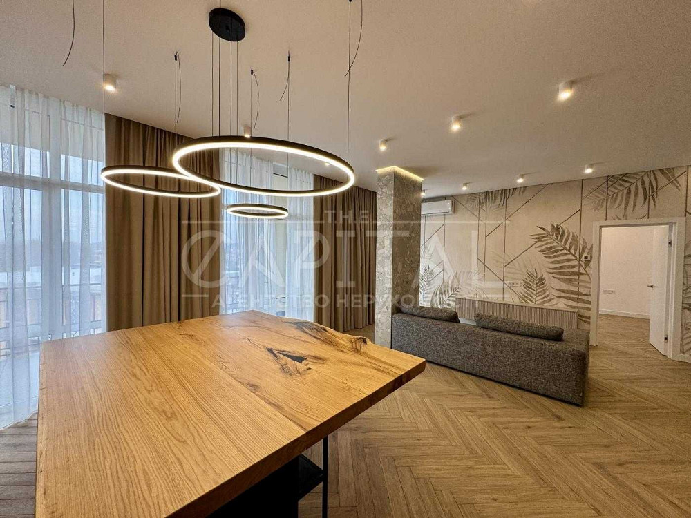 Оренда квартири в Хуторі Ясному: Життя в комфорті, приватності, у лісі Лесники - изображение 7