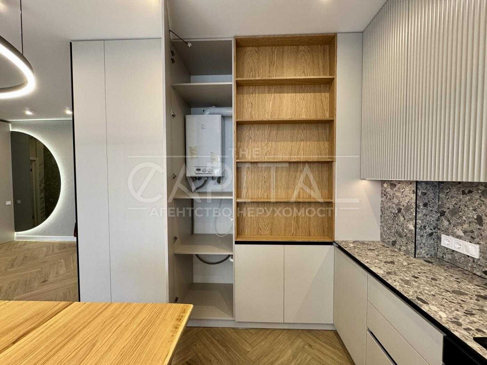 Оренда квартири в Хуторі Ясному: Життя в комфорті, приватності, у лісі Лесники - изображение 8