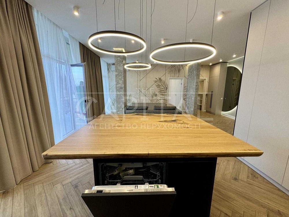 Оренда квартири в Хуторі Ясному: Життя в комфорті, приватності, у лісі Лесники - изображение 5