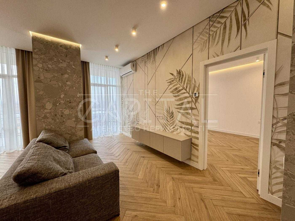 Оренда квартири в Хуторі Ясному: Життя в комфорті, приватності, у лісі Лесники - изображение 2