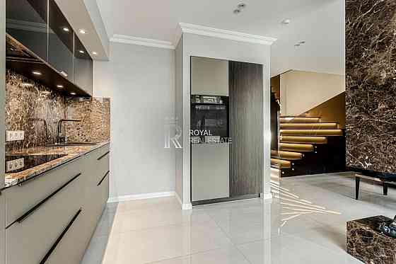 Аренда квартиры Киев 3к 100м2 ЖК «Подвысоцкий» Печерский Автономный Киев