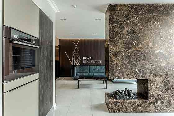 Аренда квартиры Киев 3к 100м2 ЖК «Подвысоцкий» Печерский Автономный Киев