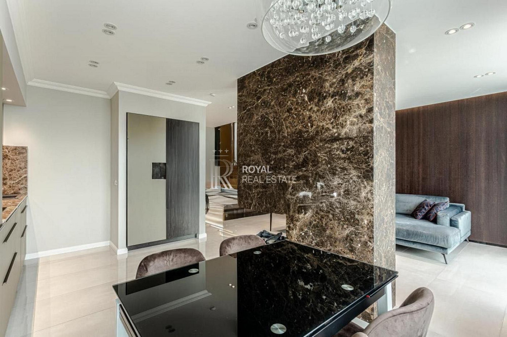 Аренда квартиры Киев 3к 100м2 ЖК «Подвысоцкий» Печерский Автономный Киев - изображение 5