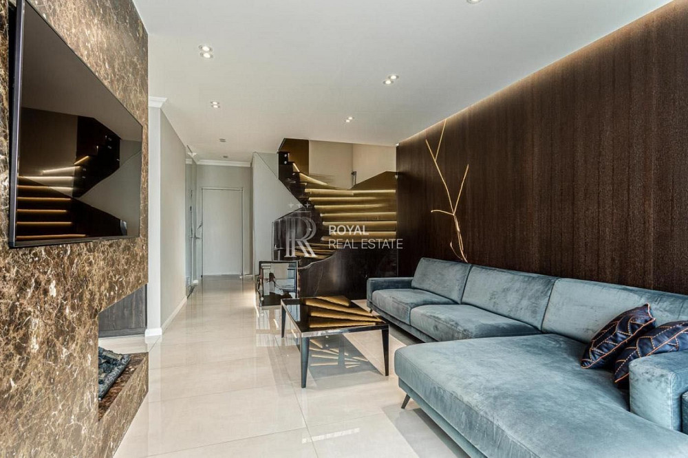 Аренда квартиры Киев 3к 100м2 ЖК «Подвысоцкий» Печерский Автономный Киев - изображение 7