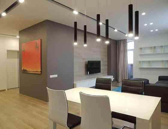 3 кімнатна квартира ЖК «Покровський Посад»   Вул.Глибочицька 32в Киев