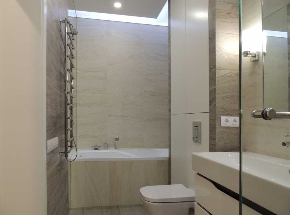 3 кімнатна квартира ЖК «Покровський Посад»   Вул.Глибочицька 32в Киев - изображение 8