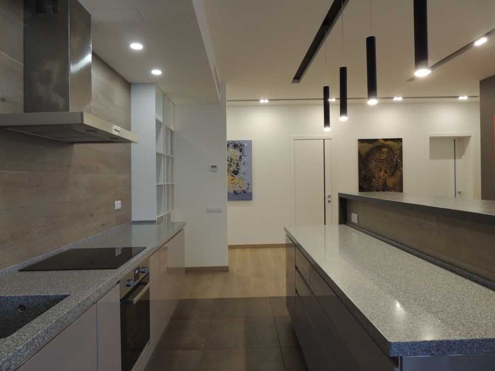 3 кімнатна квартира ЖК «Покровський Посад»   Вул.Глибочицька 32в Киев - изображение 4