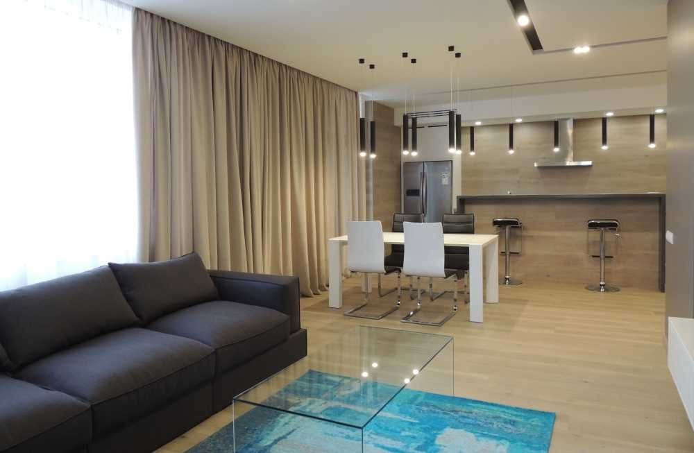 3 кімнатна квартира ЖК «Покровський Посад»   Вул.Глибочицька 32в Киев - изображение 1