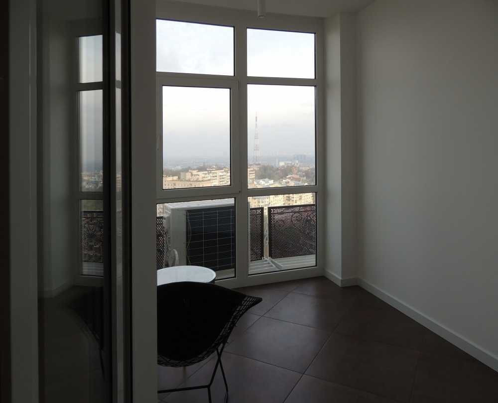 3 кімнатна квартира ЖК «Покровський Посад»   Вул.Глибочицька 32в Киев - изображение 7