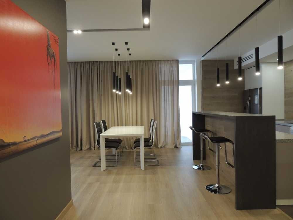 3 кімнатна квартира ЖК «Покровський Посад»   Вул.Глибочицька 32в Киев - изображение 6