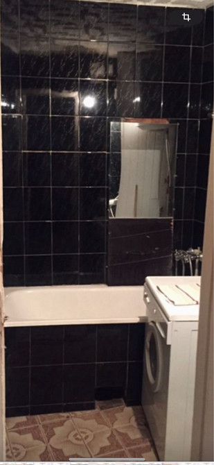 Сдается трехкомнатная кв. На первом этаже. Без риелторских. Первый+ по Горішні Плавні - зображення 3