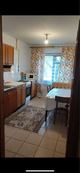 Сдается трехкомнатная кв. На первом этаже. Без риелторских. Первый+ по Горішні Плавні - зображення 1