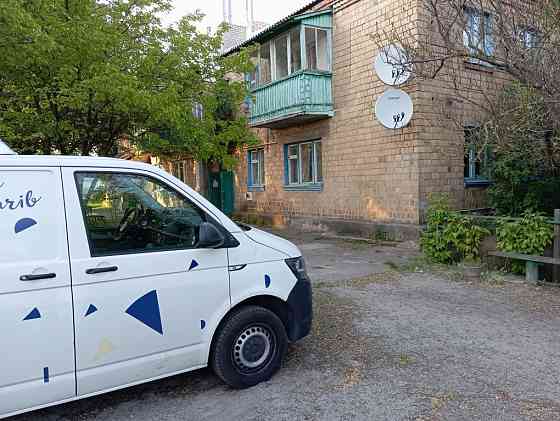 Здається квартира Гуровщина