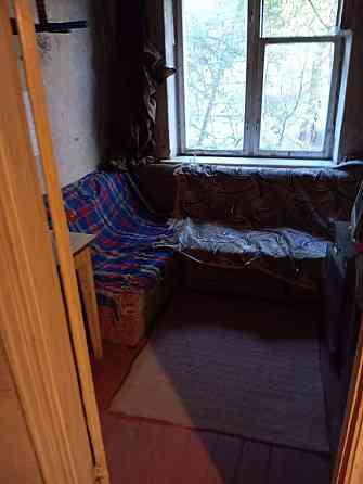 Здається квартира Гуровщина