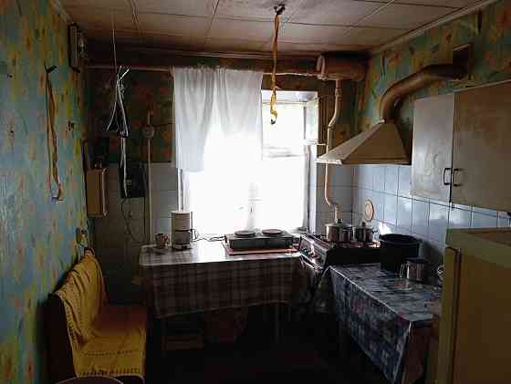 Здається квартира Гуровщина