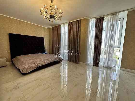 Аренда квартиры Киев 2к 70м2 ЖК Sherwood Соломенский Чоколовка Киев