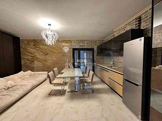 Аренда квартиры Киев 2к 70м2 ЖК Sherwood Соломенский Чоколовка Киев